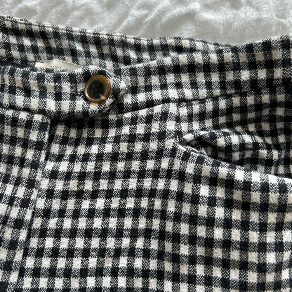 Check Pants - Picture 3 of 6